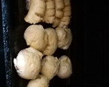 Foto del paso 3 de la receta: Pancitos de leche en polvo, sin harina