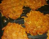 Crispy potato hash browns recipe step 3 photo