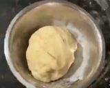 Foto del paso 1 de la receta: Masa casera para pizza sin levadura
