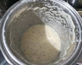 एपल स्मूधी(Apple Smoothie recipe in Hindi) रेसिपी चरण 3 फोटो