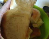 पाव (Pav recipe in hindi) रेसिपी चरण 6 फोटो
