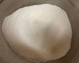 Foto del paso 7 de la receta Bizcocho de limón, semillas de amapola y glaseado