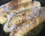 Foto del paso 1 de la receta: Plátano maduro caramelizado