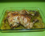 Foto del paso 8 de la receta: Pollo asado a la importancia con thermomix