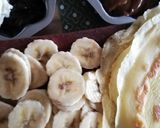 Foto del paso 3 de la receta: Panqueques con dulce de leche