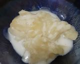 Foto langkah ke 4 dari resep Singkong Thailand.