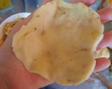 Foto del paso 6 de la receta: Coxinhas de pollo (comida típica brasileña)