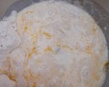 Foto langkah ke 2 dari resep Super Fluffy Pancake.
