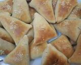 صورة لخطوة 11 من وصفة فطاير سبانخ