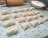 Foto del paso 3 de la receta: Masa Philo o Pasta Brick