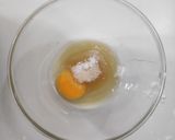 Foto langkah ke 1 dari resep Jaring Laba-laba Rainbow.