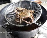 Foto langkah ke 4 dari resep Dendeng Bakuah Khas Minang.