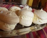 Foto del paso 5 de la receta: Merengues grandes