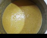 A picture of step 5 of Iconic Mulligatawny Soup with Chicken.
