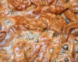 Foto del paso 3 de la receta: Frejol Canario con Hígado de Res Carretillero 🇵🇪