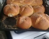 Foto del paso 6 de la receta: Pan de campo
