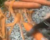 Une image de l'étape 2 de 🪹🍁Velouté carotte 🥕 🍊 orange 🍊 cannelle 🪵🍂.