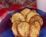 Foto langkah ke 4 dari resep #339 Ubi Goreng Tepung Crispy.