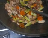 Foto langkah ke 5 dari resep Picung Jagung Baby.