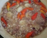 Foto langkah ke 3 dari resep Sayur Lodeh Pedas.