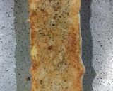 ঘি টোস্ট(ghee toast recipe in Bengali) রেসিপির ধাপ 3 ছবি