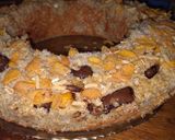 Foto del paso 1 de la receta: Budín de harina de coco, banana, avena y cereales!!🍌🍌
