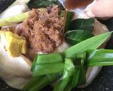 Foto langkah ke 3 dari resep Ayam Bacem Pandan.