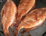 Foto langkah ke 4 dari resep Ikan bakar teflon.