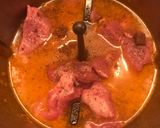 Foto del paso 3 de la receta Carne con Tomate (Thermomix)