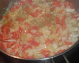 Foto del paso 5 de la receta: Arroz con pollo de verduras