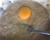 Foto del paso 2 de la receta: Pancake Divertido 🥞