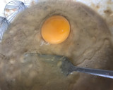 Foto del paso 2 de la receta: Pancake Divertido 🥞