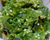 Foto langkah ke 2 dari resep Sambel ijo Padang versi me.