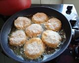 Foto del paso 6 de la receta: Hamburguesas de Papas 🥔