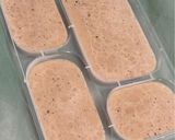 Foto langkah ke 3 dari resep Puding Kopi Luwak.