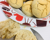 Foto del paso 3 de la receta: Mini Pancito (Sin Tacc / Sin Gluten / Vegano)