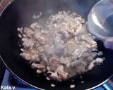 Karfiolos csirkemellragú recept fázis 3 fotója