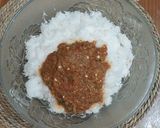 Foto langkah ke 2 dari resep Bumbu Urap-urap praktis tanpa kukus, awet seharian.