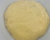 Foto langkah ke 4 dari resep Donat Kentang.