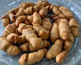 Foto langkah ke 6 dari resep Pisang Molen Crispy.