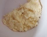 Kókusztekercs recept fázis 2 fotója