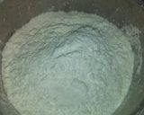 Foto del paso 1 de la receta: Scones de maicena