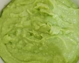 Foto langkah ke 4 dari resep Selai Sarikaya Pandan.