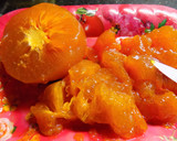 Foto del paso 4 de la receta: Macedonia de frutas con falsa crema