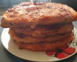 Twice baked Pizza recipe step 5 photo