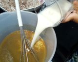 Foto del paso 4 de la receta Bizcocho de chocolate 🍫 "perfecto"