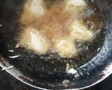 Foto langkah ke 3 dari resep Pisang goreng.