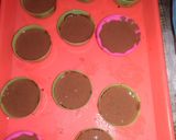 Foto langkah ke 4 dari resep Brownies lembut.