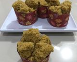 Foto langkah ke 7 dari resep Bolu kukus gula merah antigagal #Selasabisa ala 'neng.