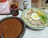 Foto langkah ke 3 dari resep Siomay Ala Abang2.